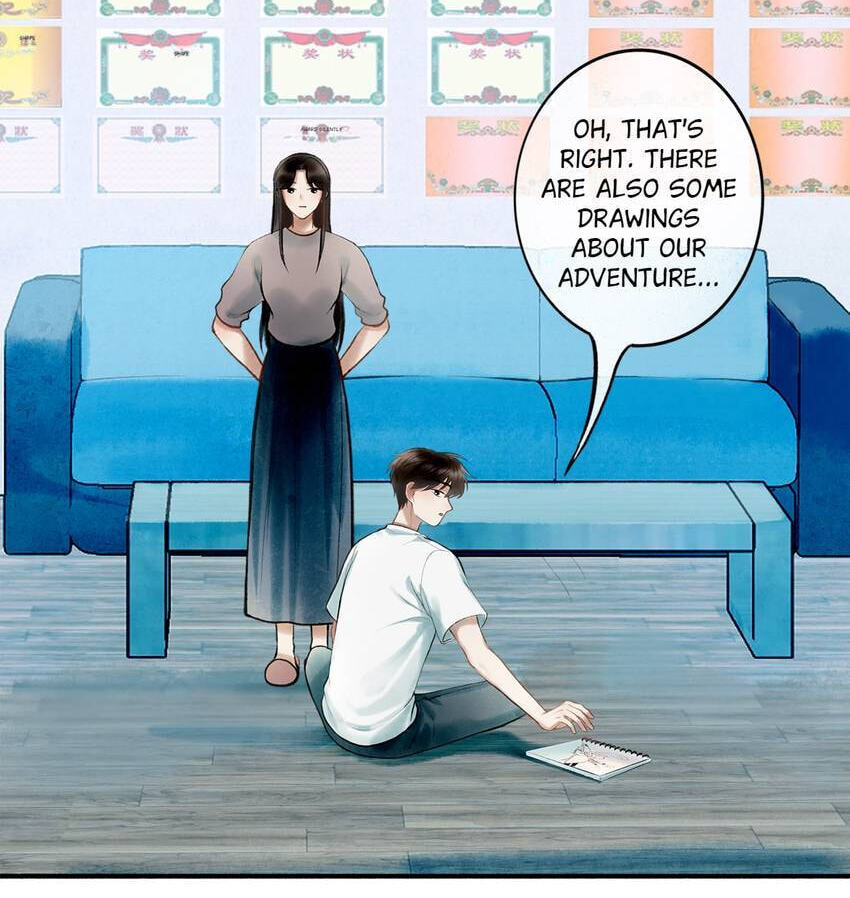 From North to South (Colored) Chapter 84 page 68 - 