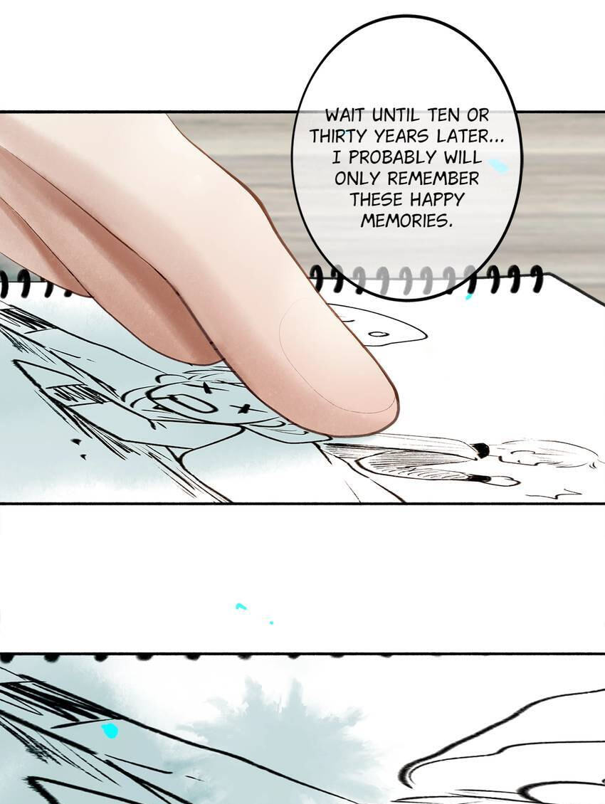 From North to South (Colored) Chapter 84 page 69 - 