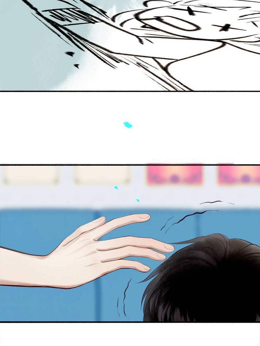 From North to South (Colored) Chapter 84 page 70 - 