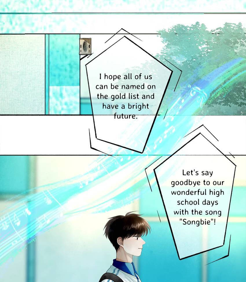 From North to South (Colored) Chapter 84 page 8 - 