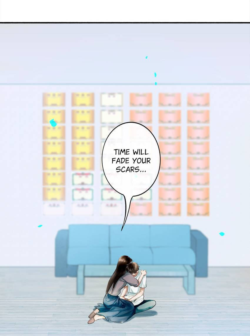 From North to South (Colored) Chapter 84 page 71 - 