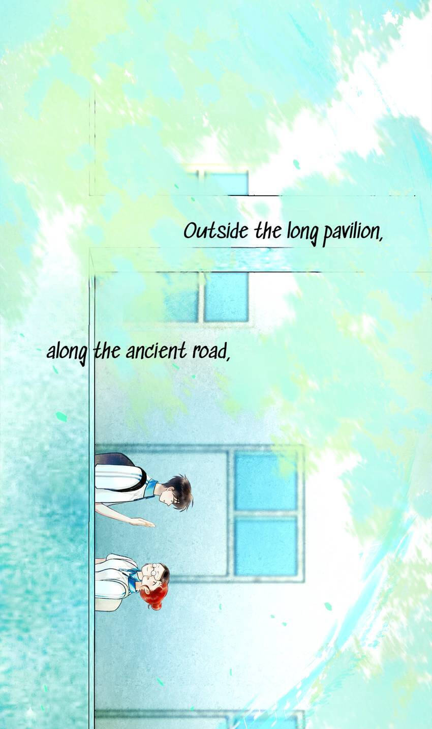 From North to South (Colored) Chapter 84 page 10 - 