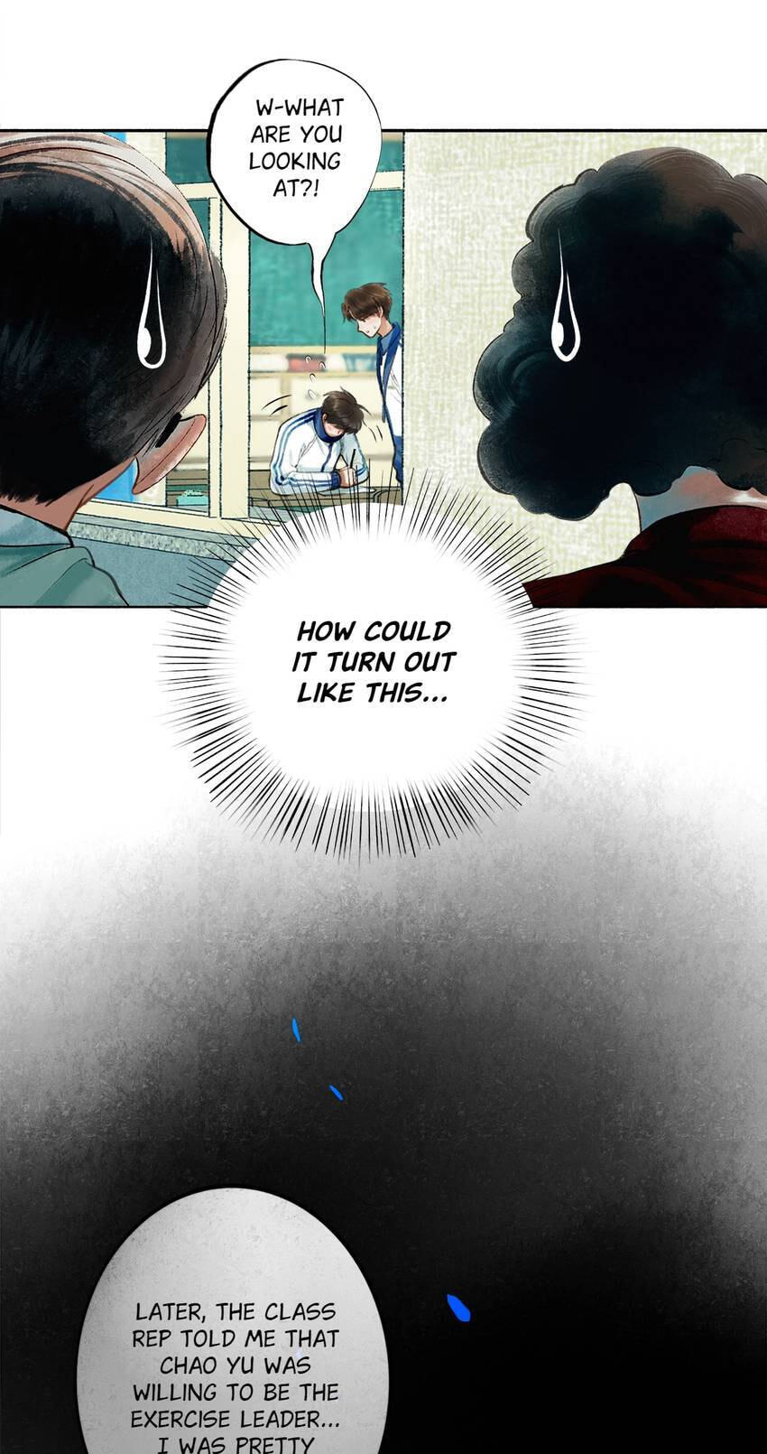 From North to South (Colored) Chapter 85 page 11 - 