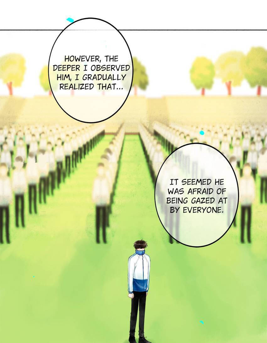 From North to South (Colored) Chapter 85 page 13 - 