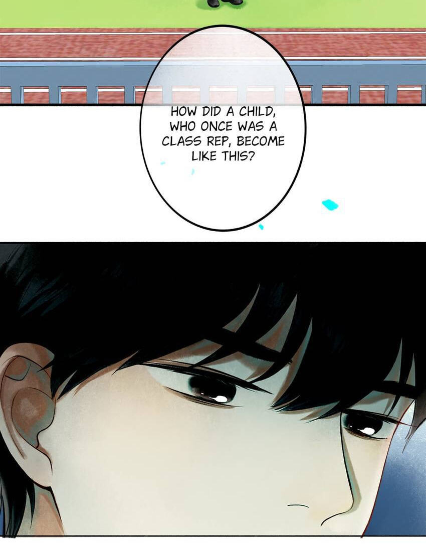 From North to South (Colored) Chapter 85 page 14 - 