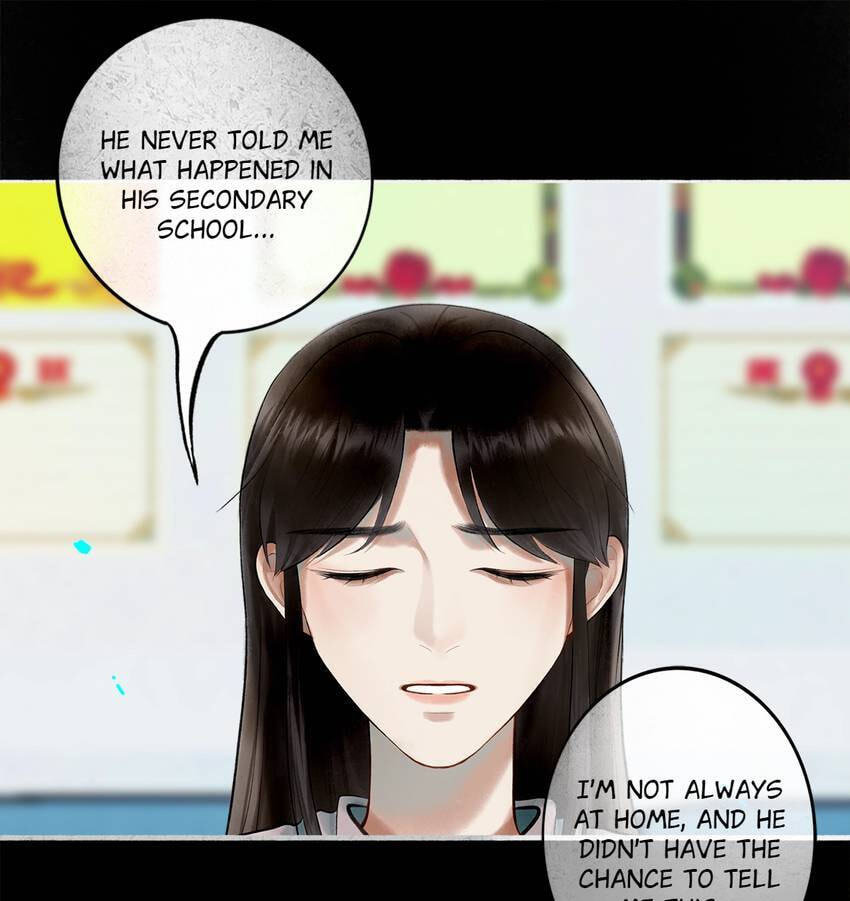 From North to South (Colored) Chapter 85 page 18 - 