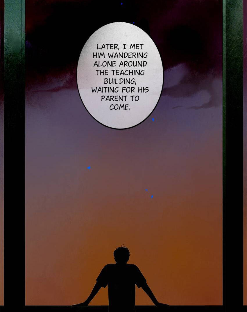 From North to South (Colored) Chapter 85 page 25 - 