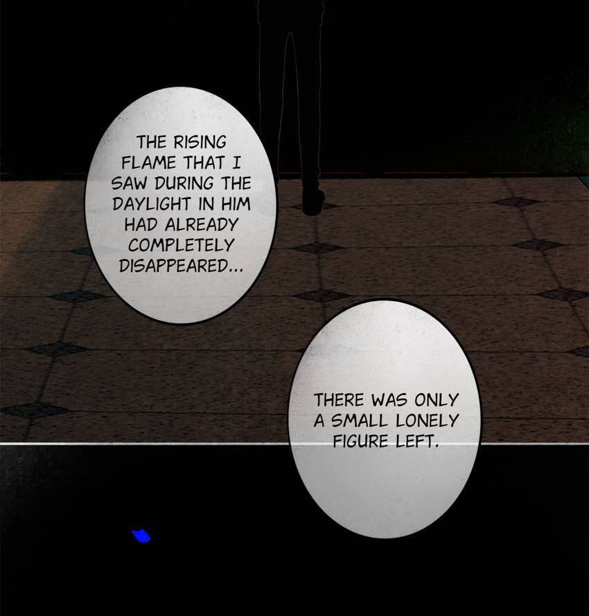 From North to South (Colored) Chapter 85 page 26 - 