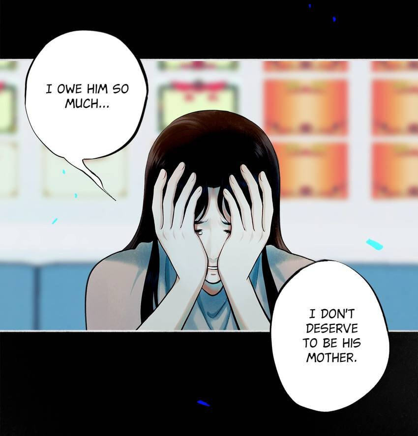 From North to South (Colored) Chapter 85 page 27 - 