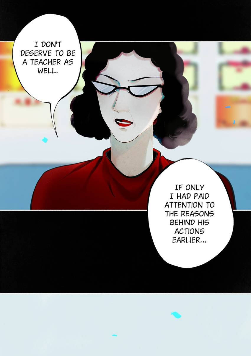 From North to South (Colored) Chapter 85 page 28 - 