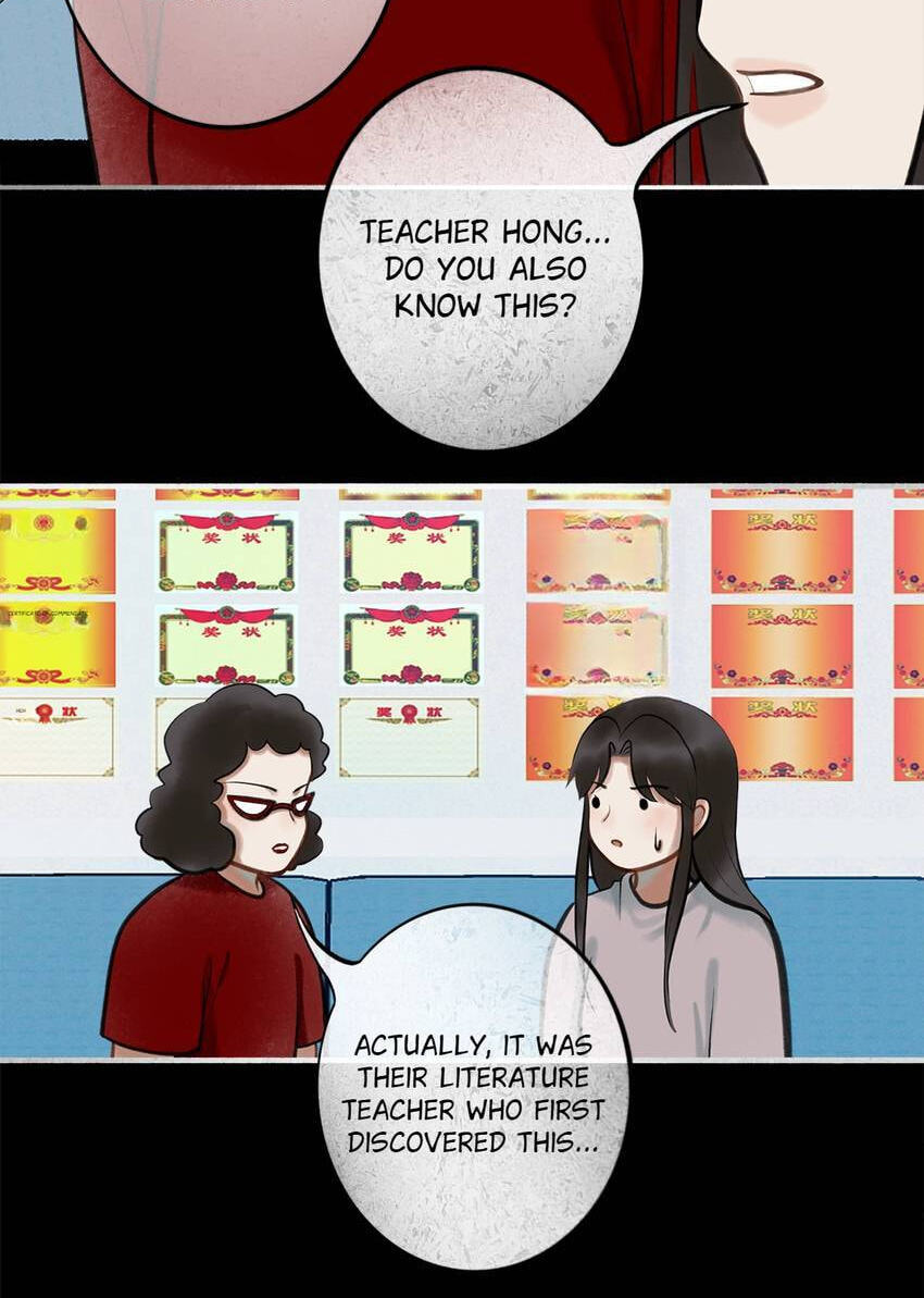 From North to South (Colored) Chapter 85 page 31 - 