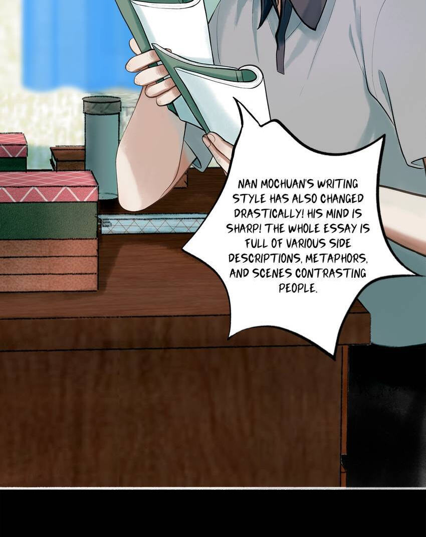 From North to South (Colored) Chapter 85 page 33 - 
