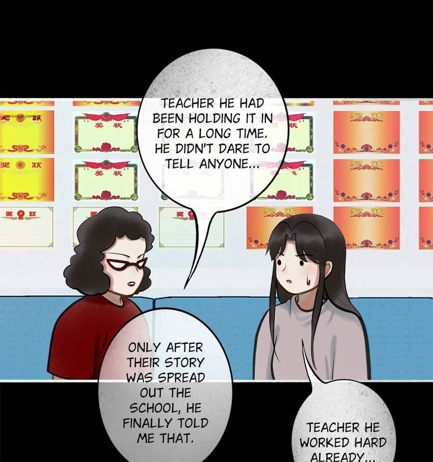 From North to South (Colored) Chapter 85 page 34 - 