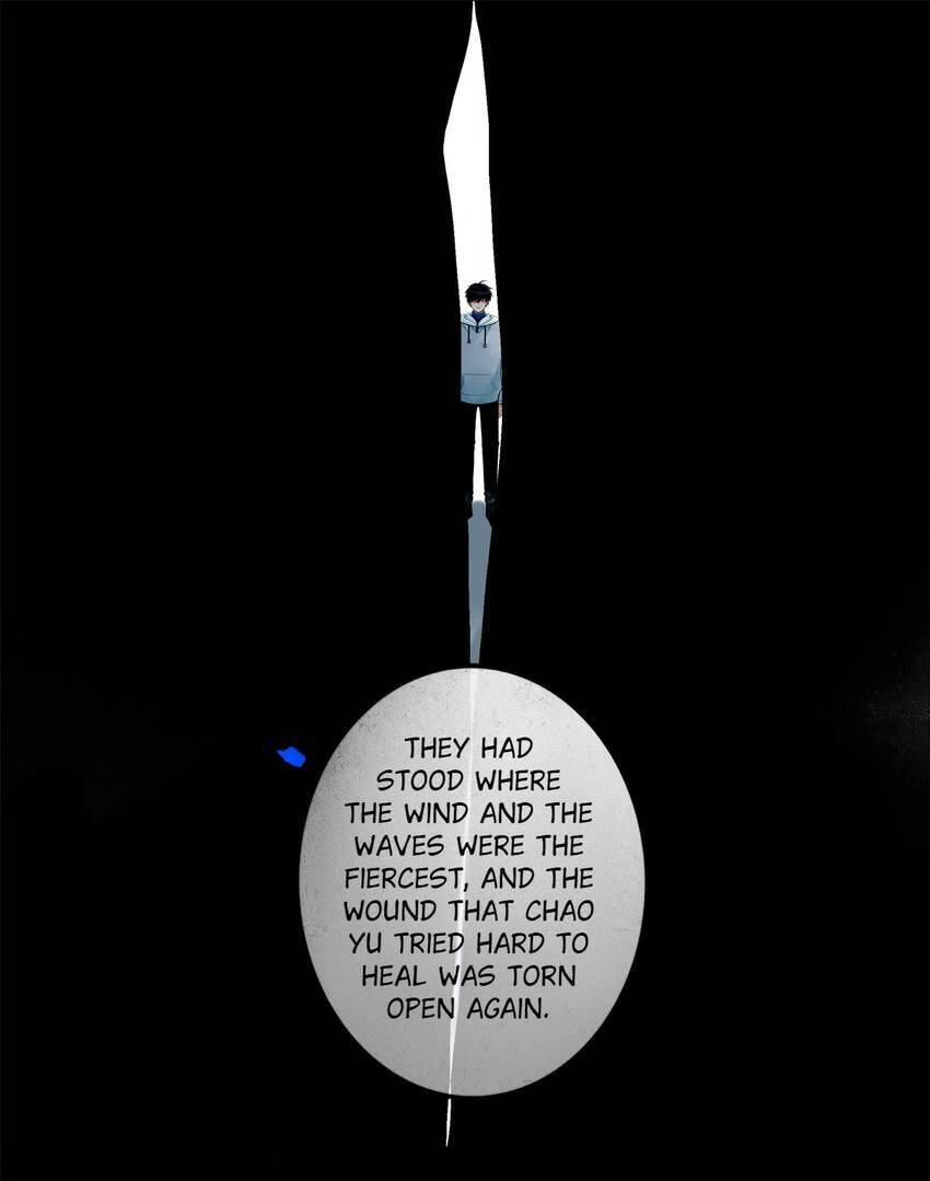 From North to South (Colored) Chapter 85 page 36 - 