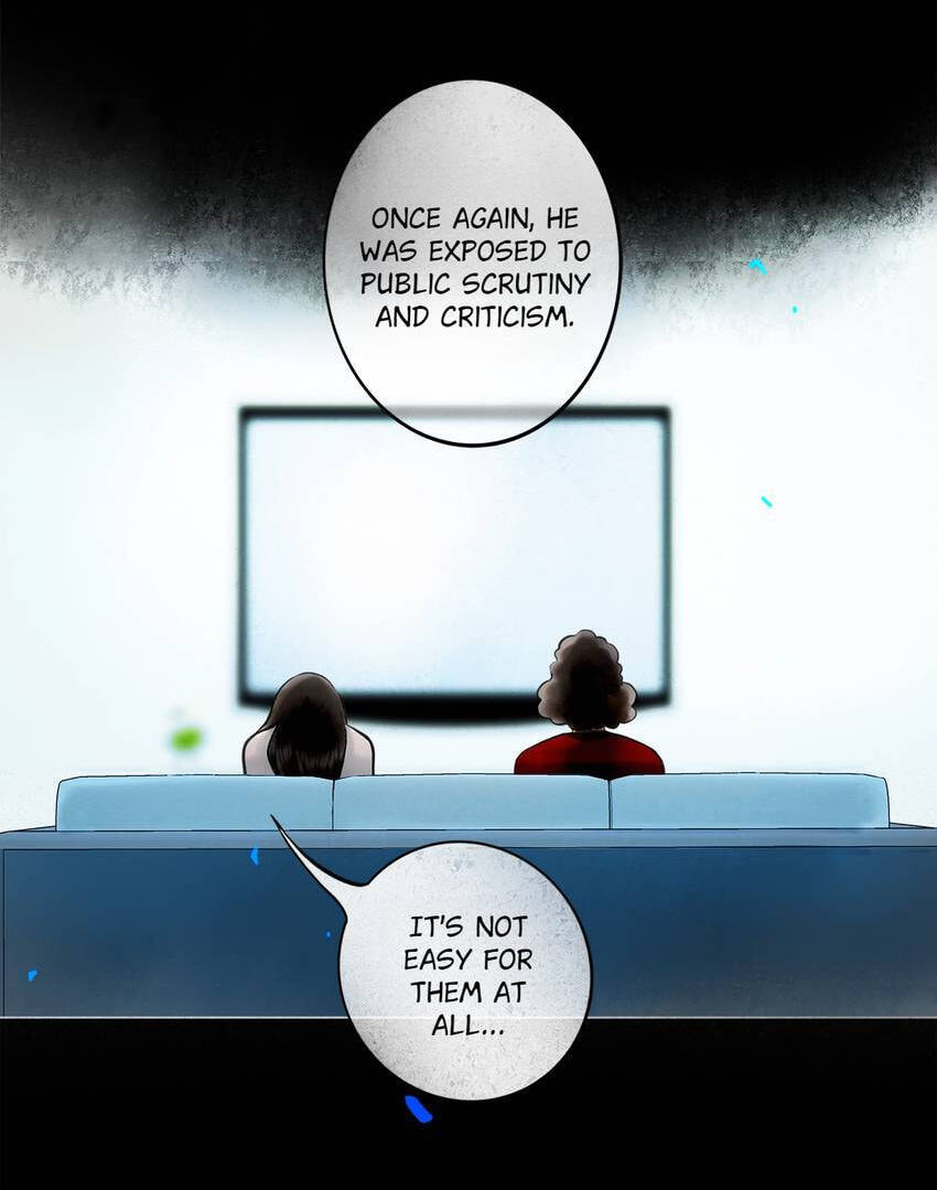 From North to South (Colored) Chapter 85 page 37 - 