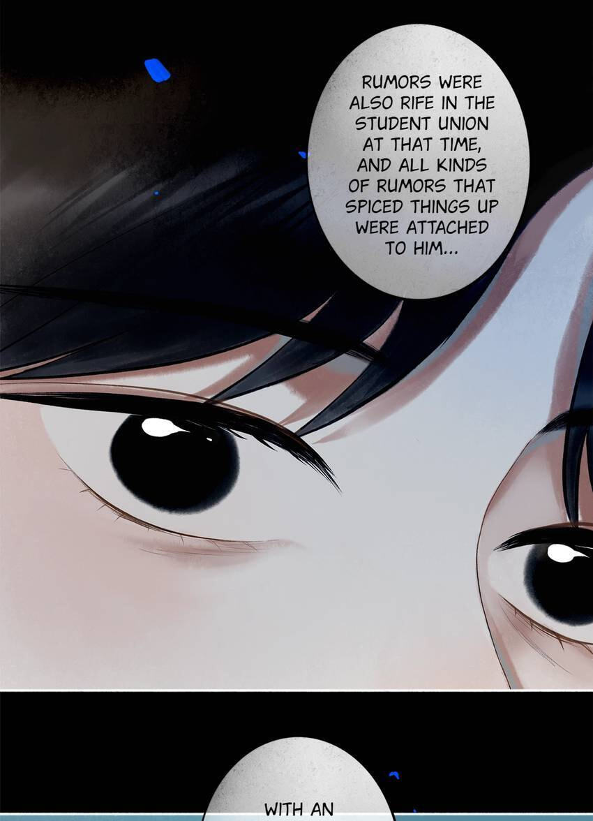 From North to South (Colored) Chapter 85 page 40 - 