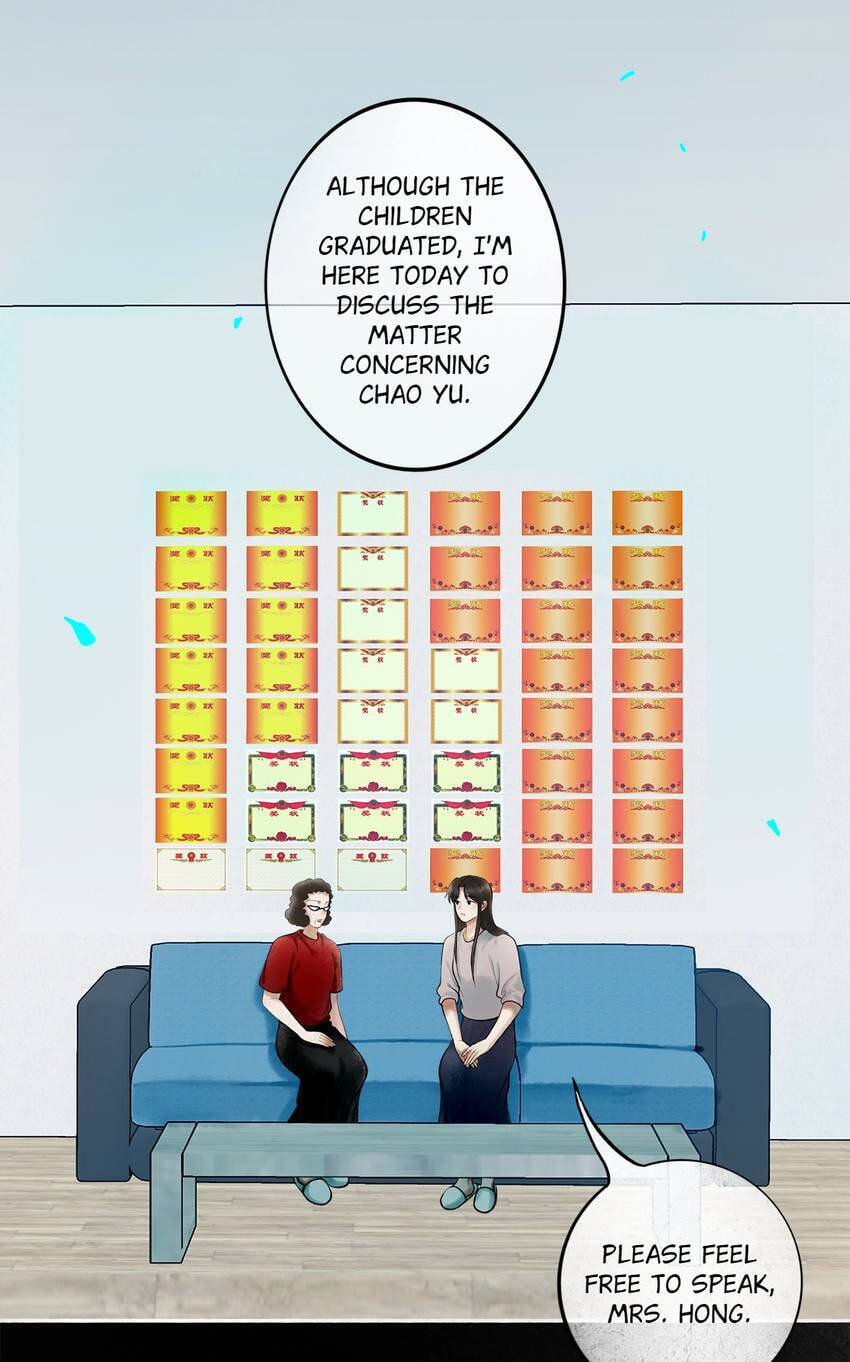 From North to South (Colored) Chapter 85 page 5 - 