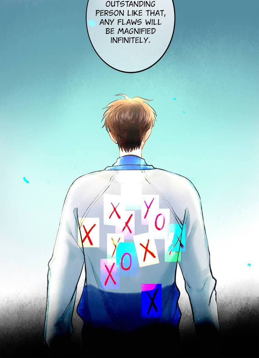 From North to South (Colored) Chapter 85 page 41 - 