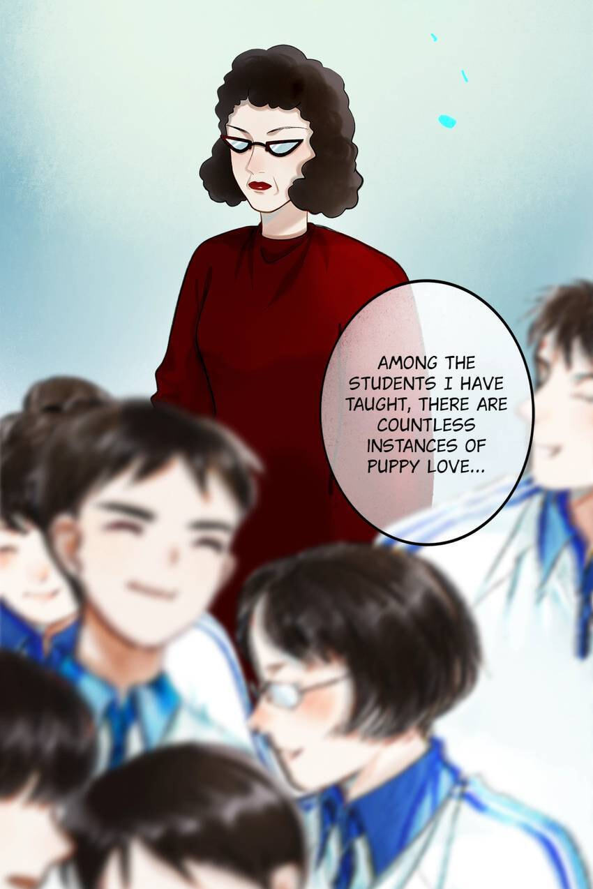 From North to South (Colored) Chapter 85 page 44 - 