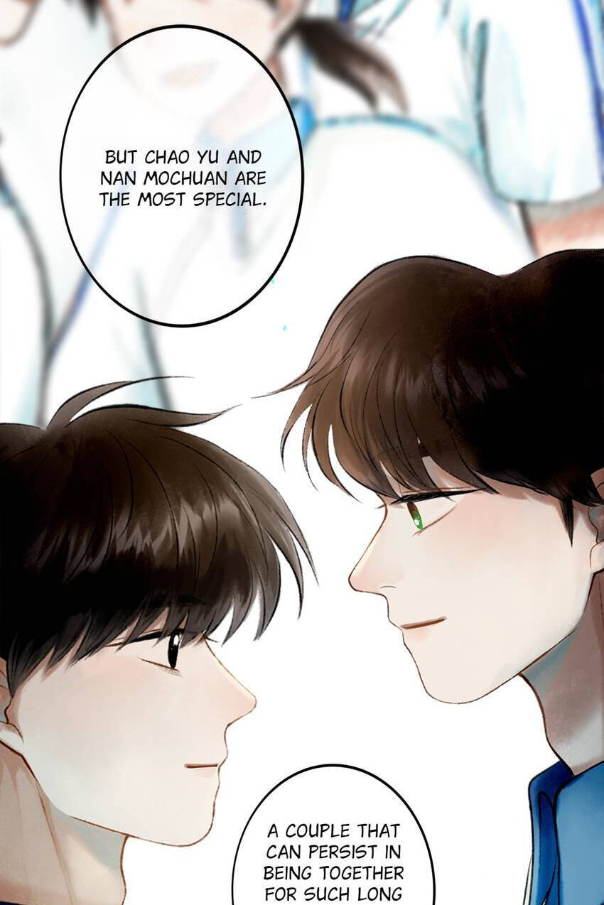 From North to South (Colored) Chapter 85 page 45 - 