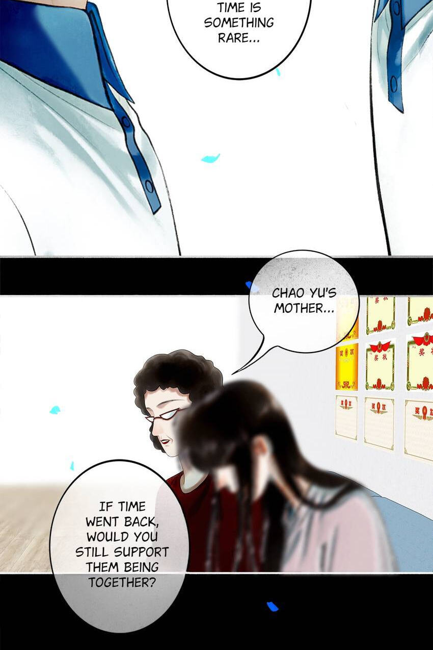 From North to South (Colored) Chapter 85 page 46 - 