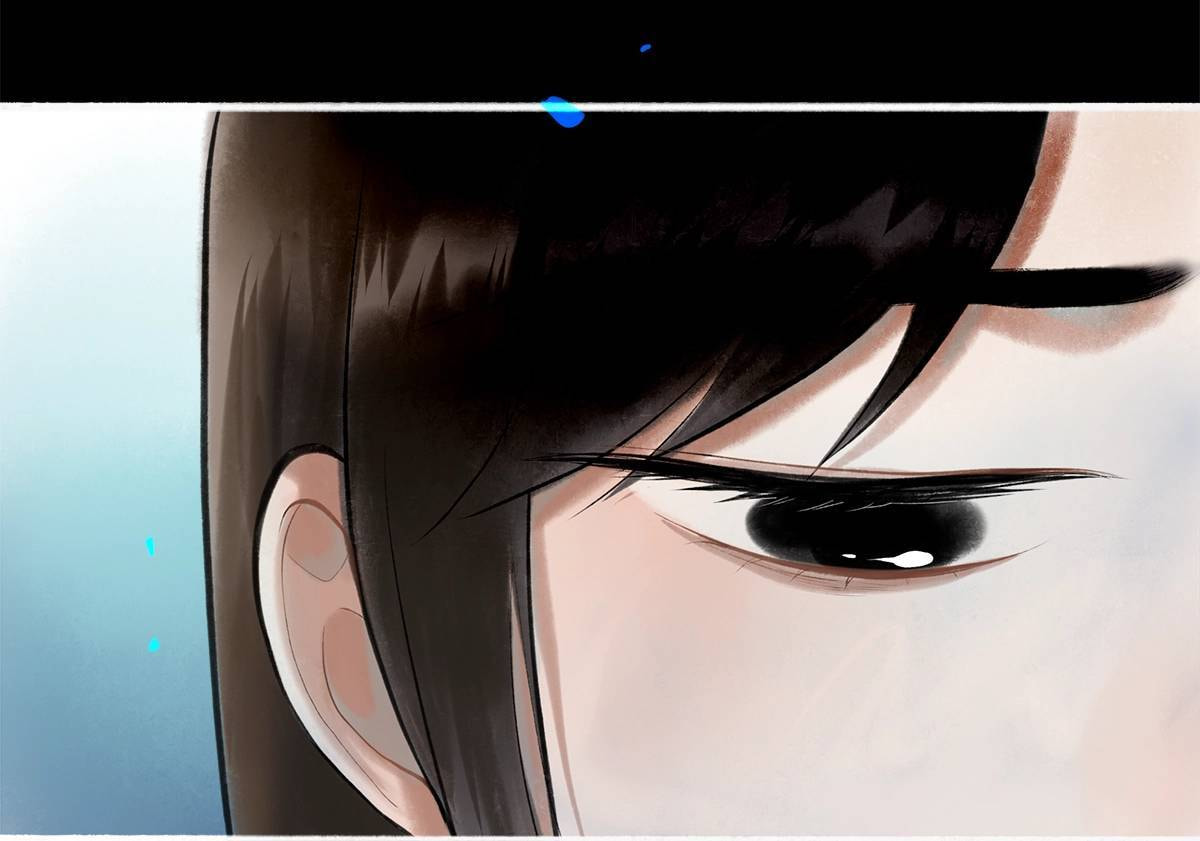 From North to South (Colored) Chapter 85 page 47 - 