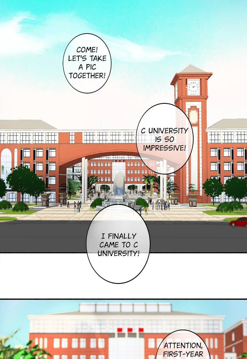 From North to South (Colored) Chapter 85 page 52 - 
