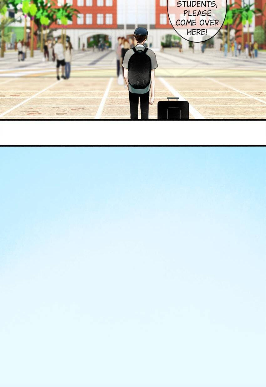 From North to South (Colored) Chapter 85 page 53 - 