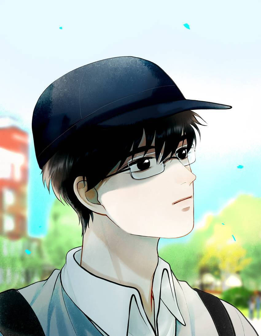 From North to South (Colored) Chapter 85 page 54 - 