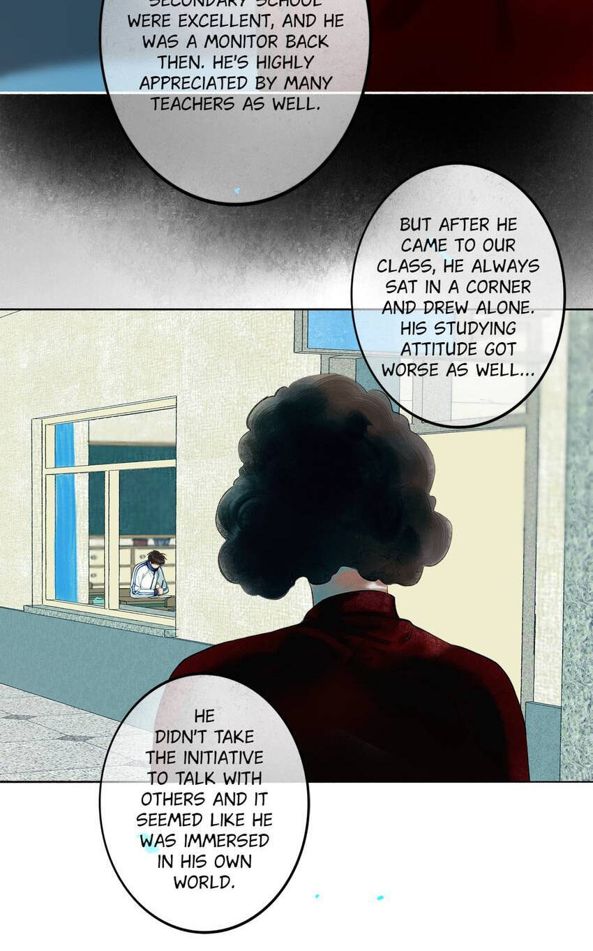 From North to South (Colored) Chapter 85 page 7 - 