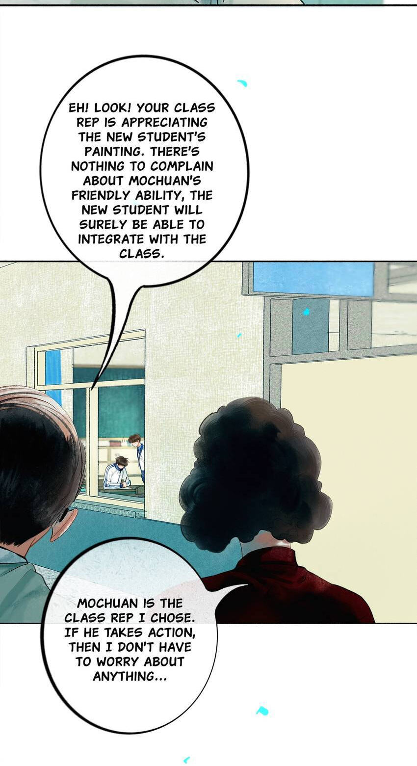 From North to South (Colored) Chapter 85 page 10 - 
