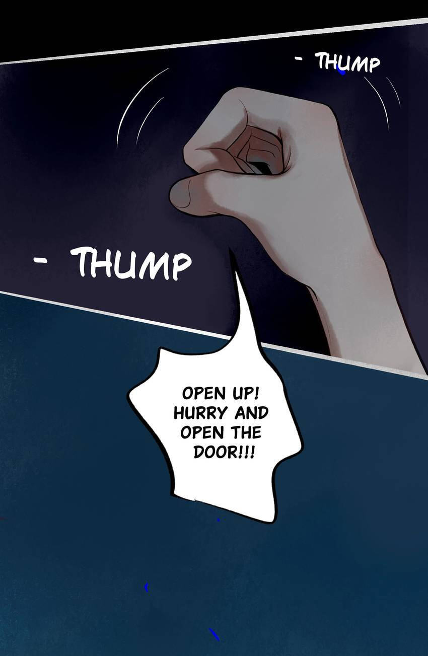 From North to South (Colored) Chapter 86 page 11 - 