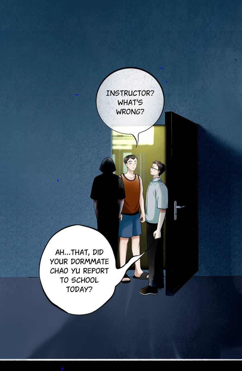 From North to South (Colored) Chapter 86 page 12 - 