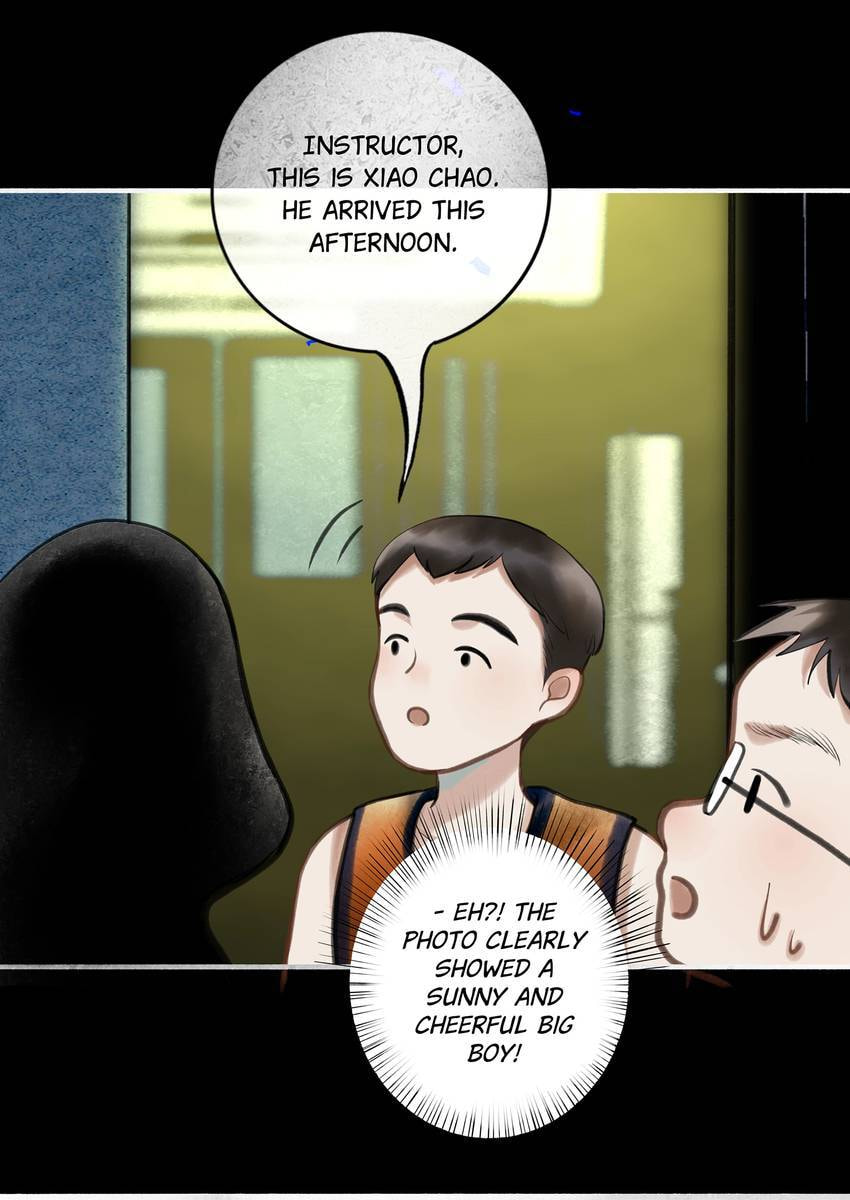 From North to South (Colored) Chapter 86 page 13 - 