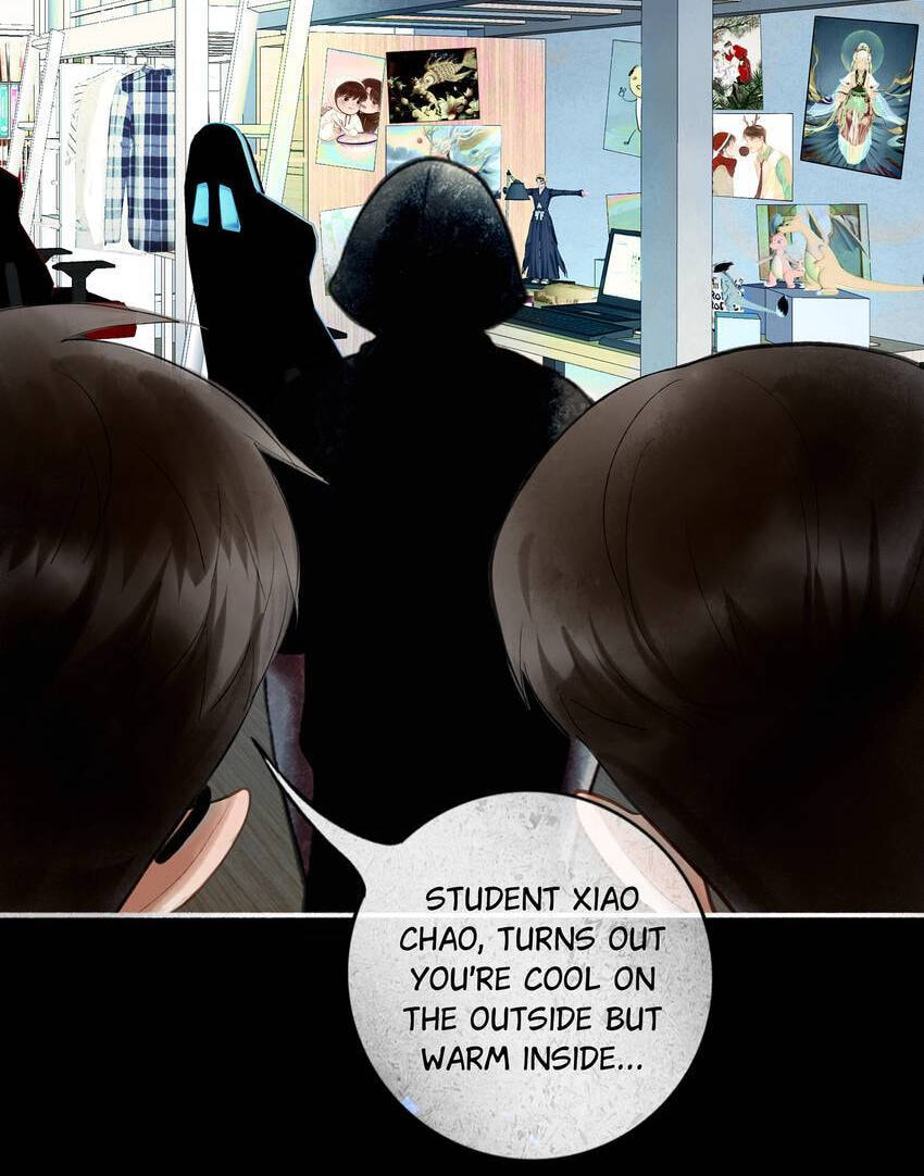 From North to South (Colored) Chapter 86 page 15 - 