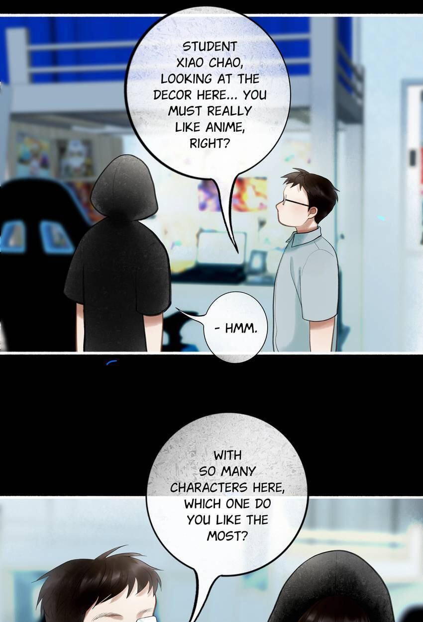 From North to South (Colored) Chapter 86 page 17 - 