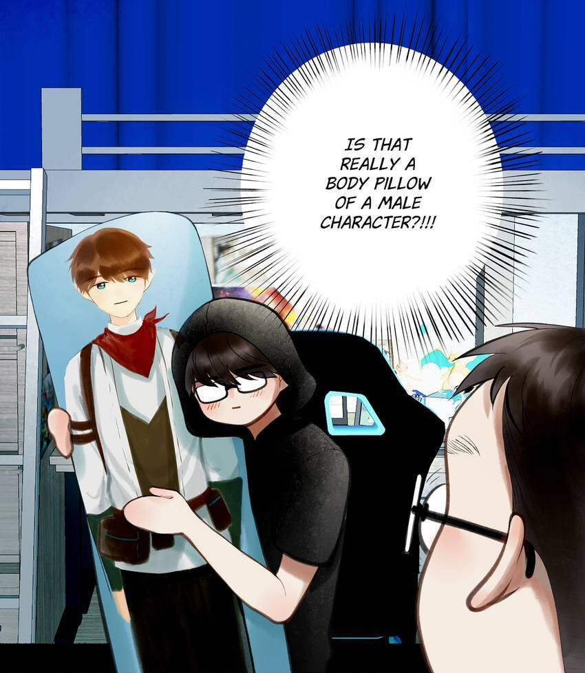 From North to South (Colored) Chapter 86 page 19 - 