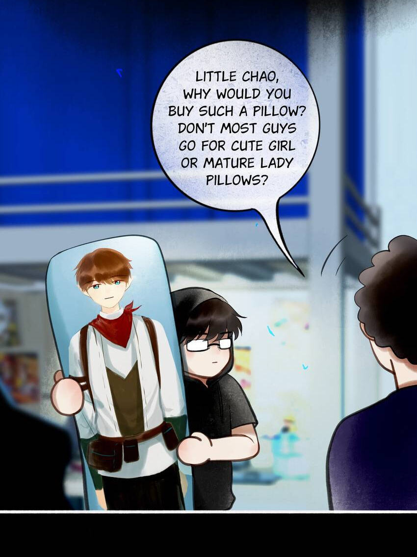 From North to South (Colored) Chapter 86 page 23 - 