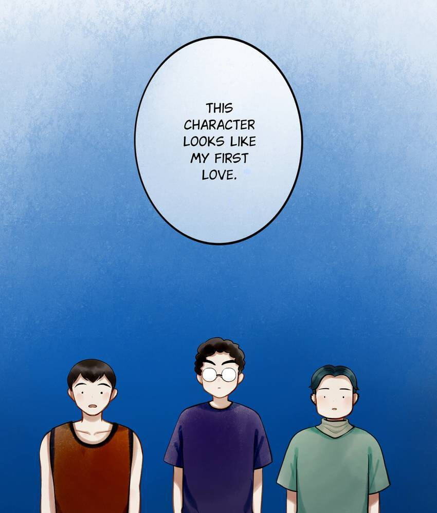 From North to South (Colored) Chapter 86 page 25 - 
