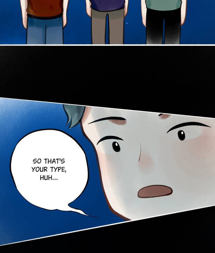 From North to South (Colored) Chapter 86 page 26 - 