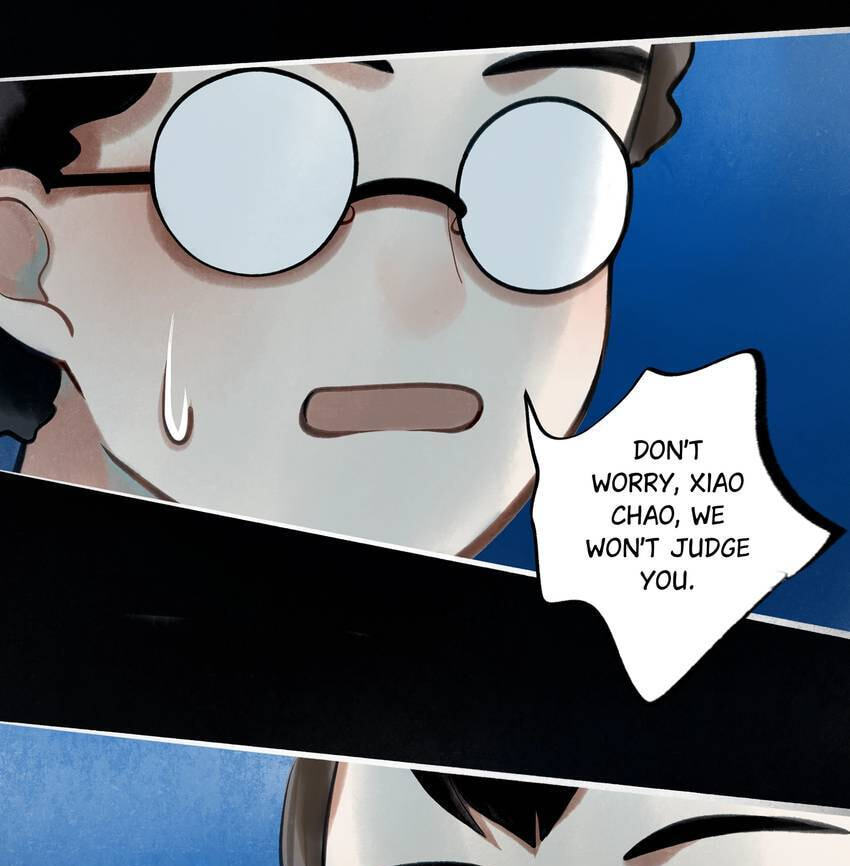 From North to South (Colored) Chapter 86 page 27 - 