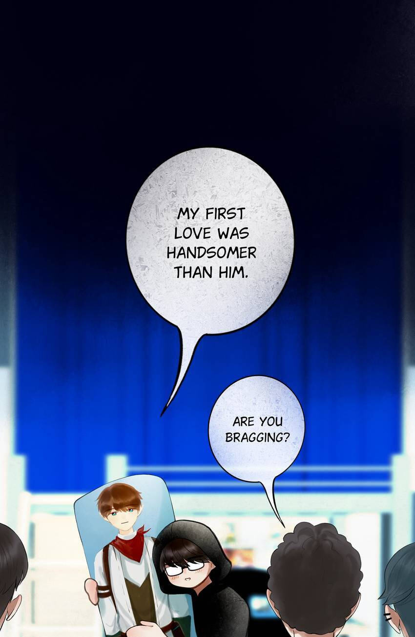 From North to South (Colored) Chapter 86 page 29 - 