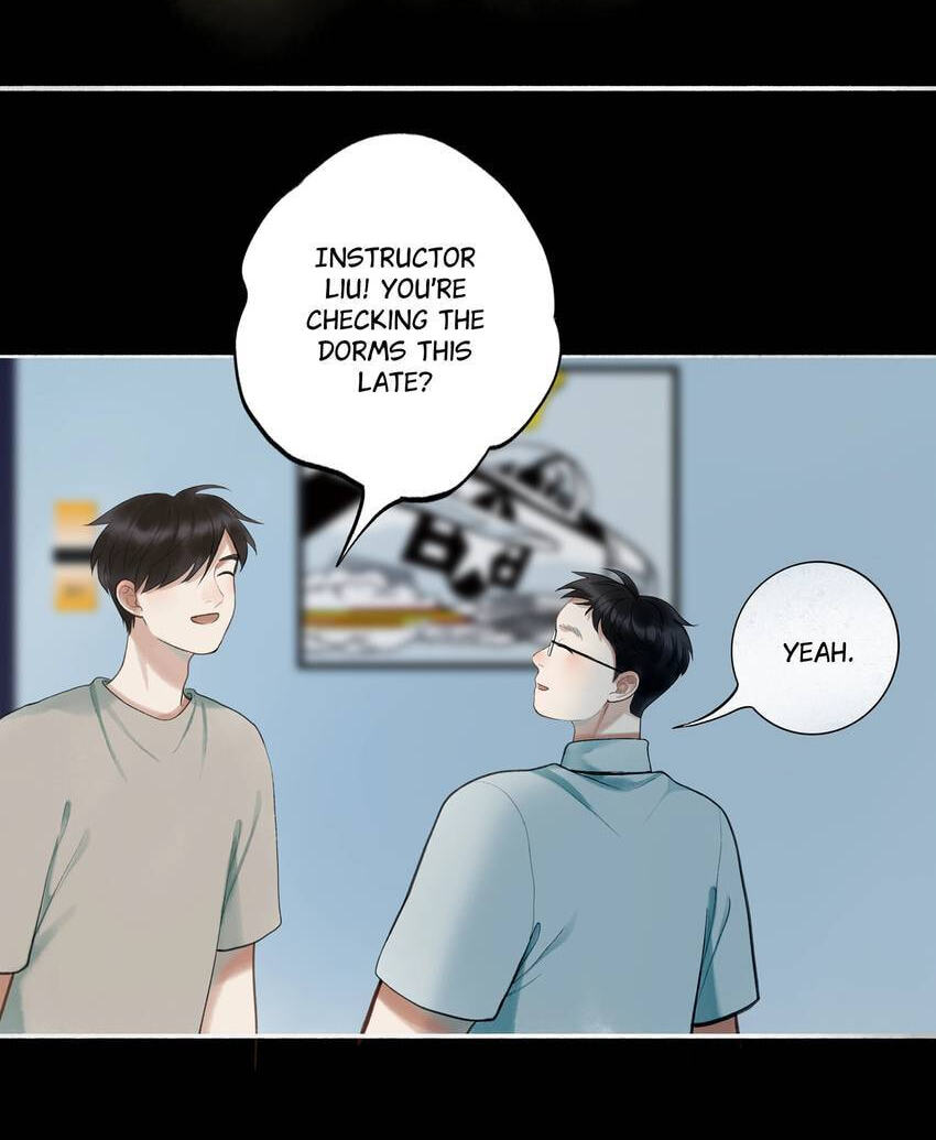 From North to South (Colored) Chapter 86 page 4 - 