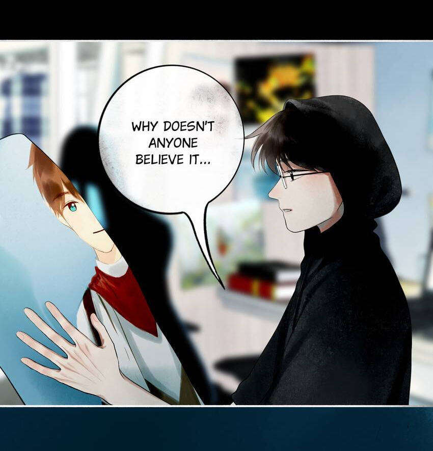 From North to South (Colored) Chapter 86 page 32 - 