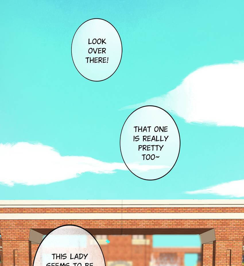 From North to South (Colored) Chapter 86 page 35 - 