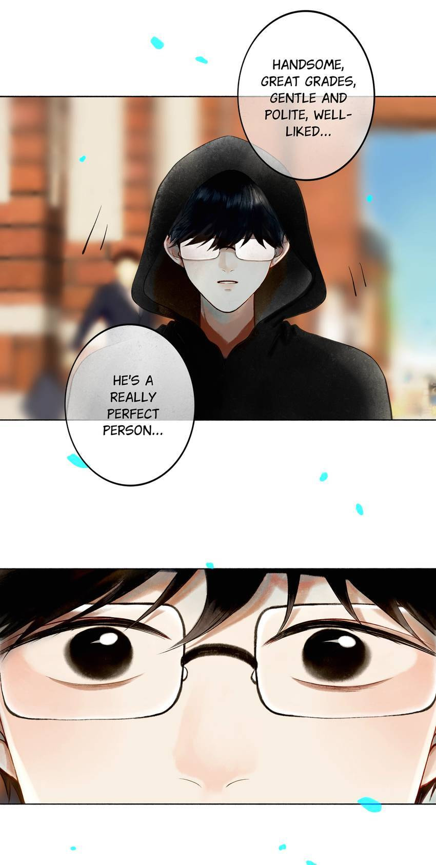 From North to South (Colored) Chapter 86 page 38 - 