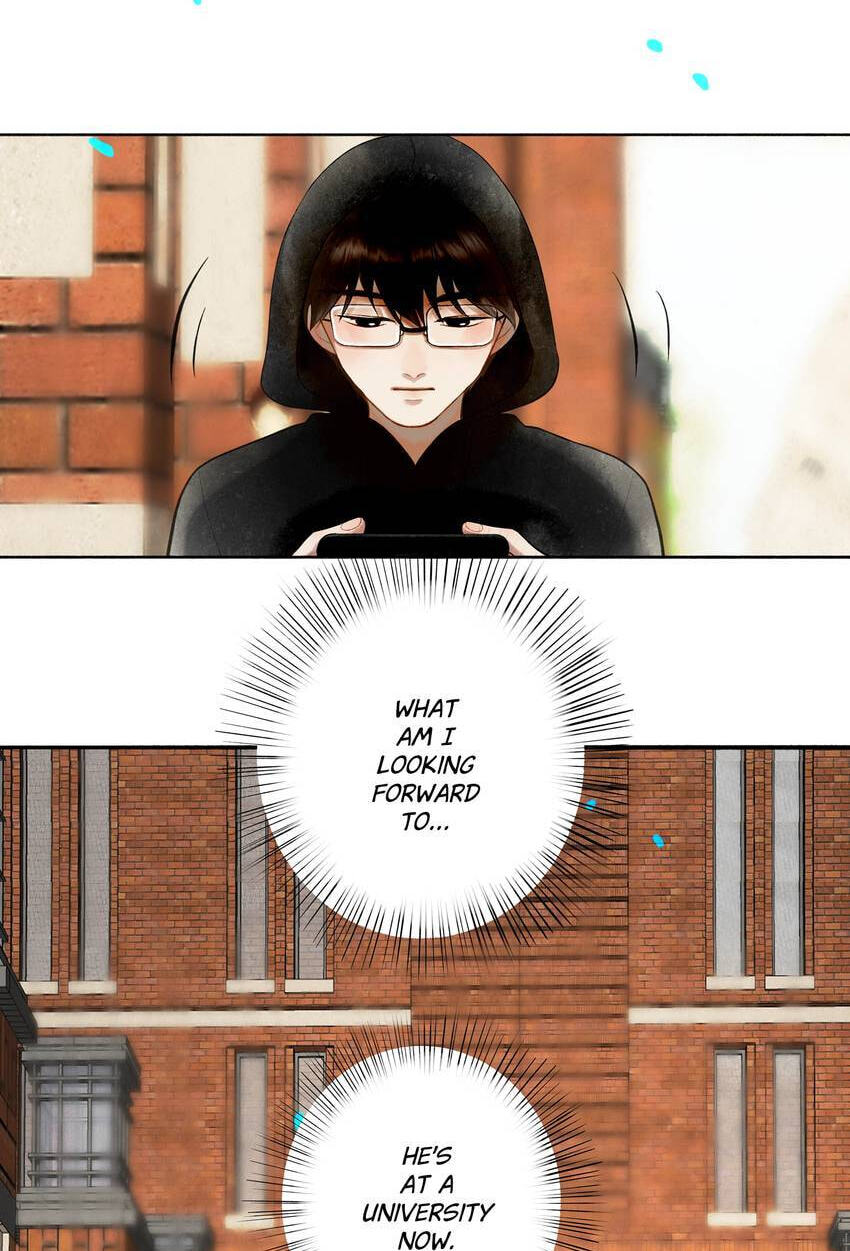 From North to South (Colored) Chapter 86 page 40 - 