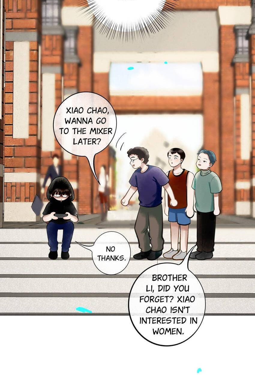 From North to South (Colored) Chapter 86 page 41 - 