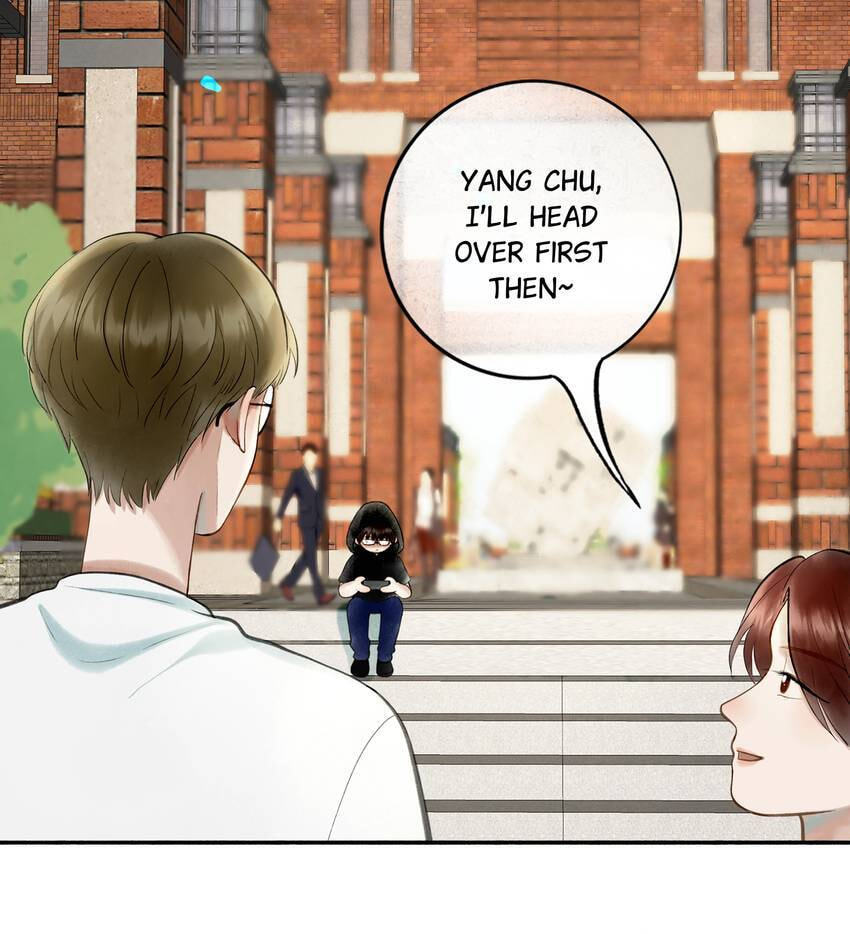 From North to South (Colored) Chapter 86 page 43 - 