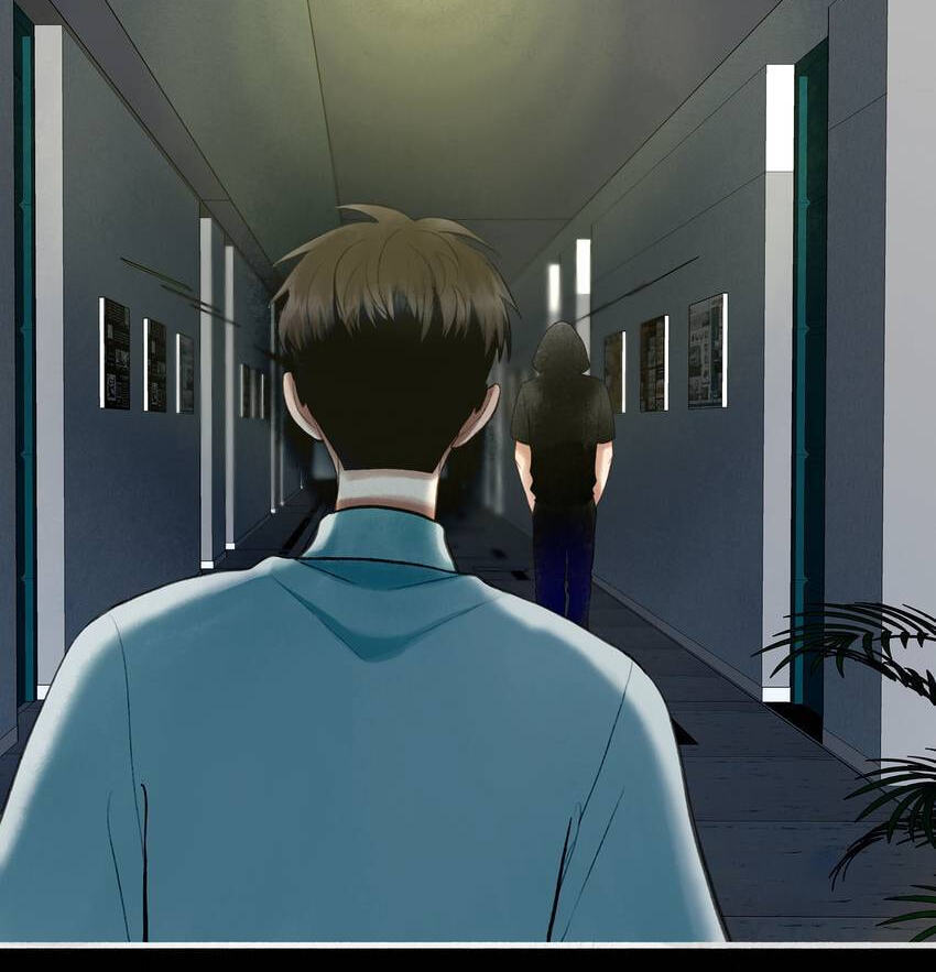 From North to South (Colored) Chapter 86 page 6 - 